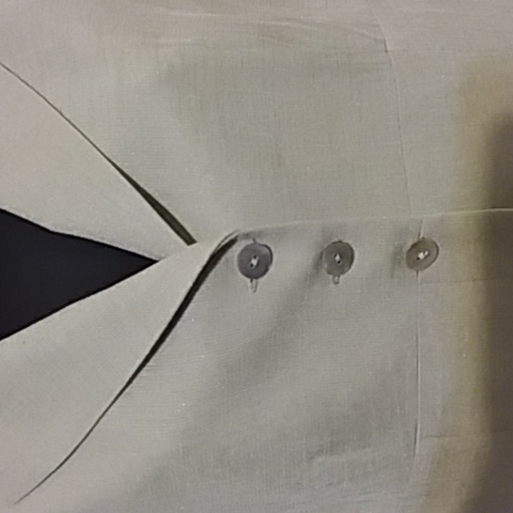 Kasper Suit - Picture 5 of 5